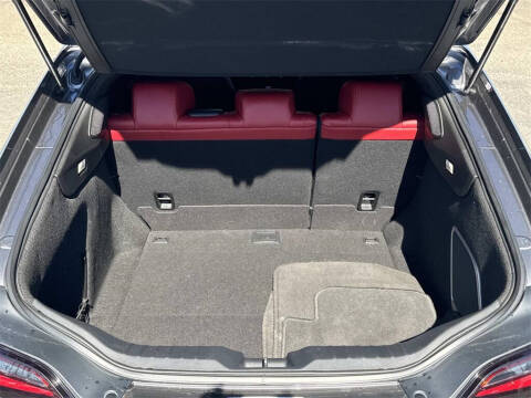 2024 Acura Integra w/Tech w/A-SPEC