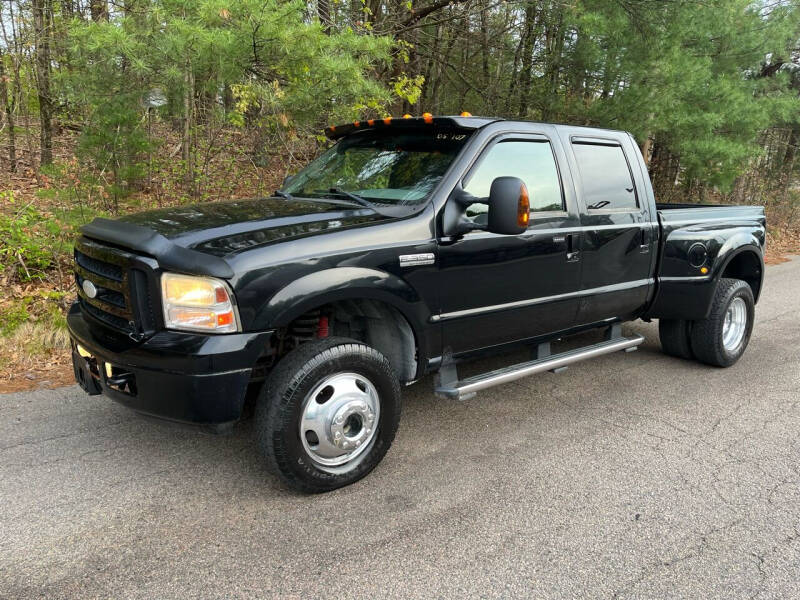 2006 Ford F350 For Sale