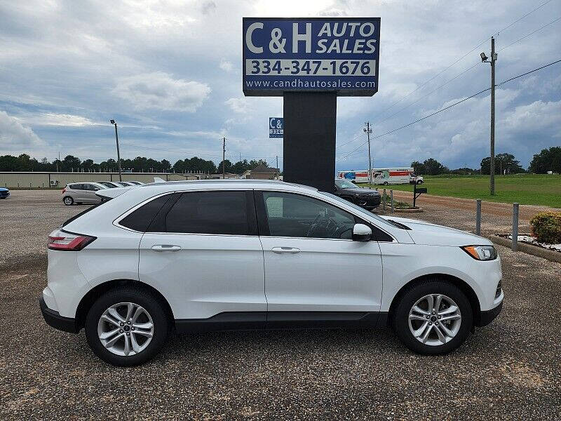 C & H AUTO SALES WITH RICARDO ZAMORA Car Dealer in Daleville, AL