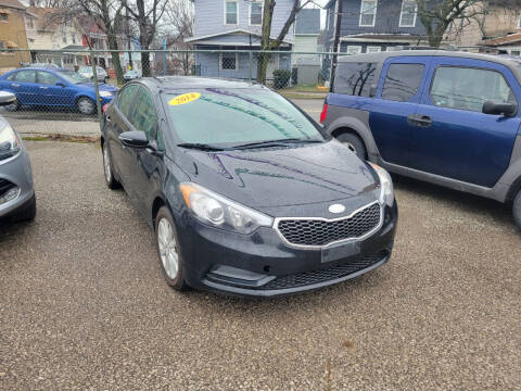 Sedan For Sale in Erie, PA - Bob's Irresistible Auto Sales