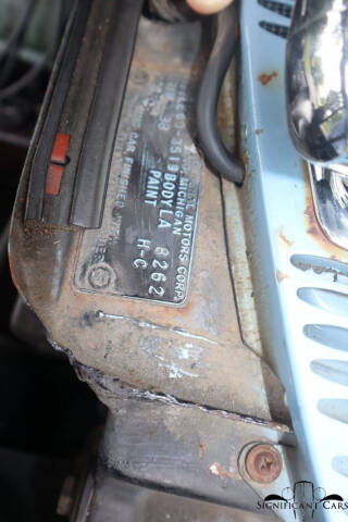 1960 Oldsmobile Super 88