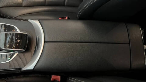 2016 Mercedes-Benz GLC GLC 300