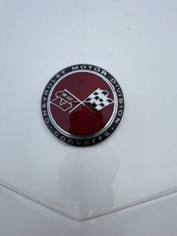 1974 Chevrolet Corvette