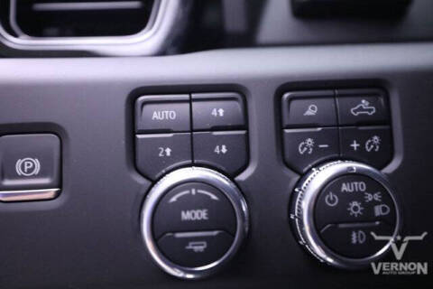 2025 GMC Sierra 2500HD AT4X