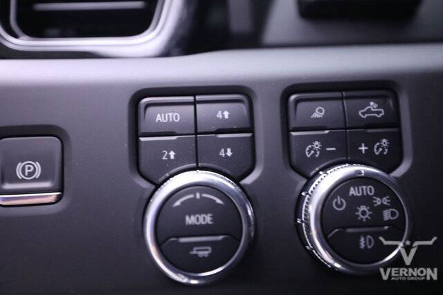 2025 GMC Sierra 2500HD AT4X