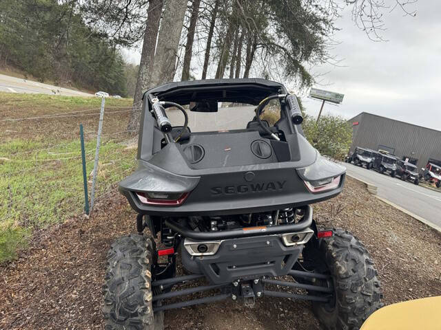 2024 Segway Powersports Villian