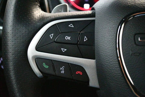 2017 Dodge Challenger