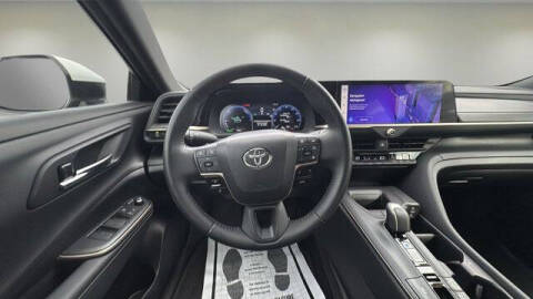 2023 Toyota Crown Limited