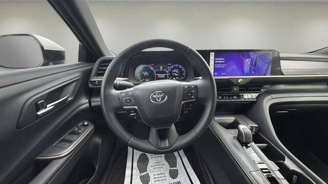 2023 Toyota Crown Limited