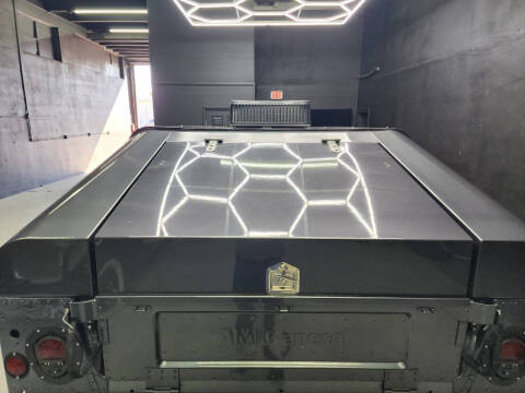 1988 AM General Hummer