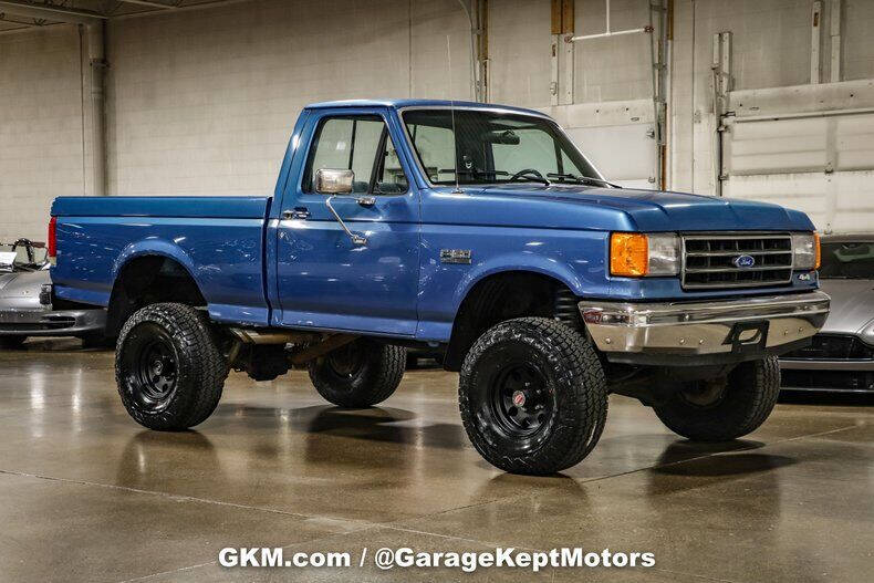 1989 Ford F-150 For Sale - Carsforsale.com®