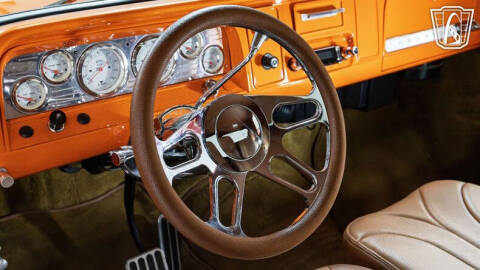 1966 Chevrolet C10