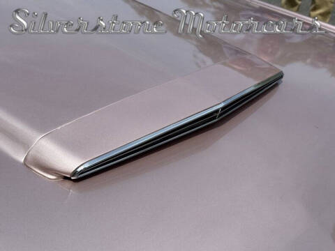 1964 Ford Thunderbird