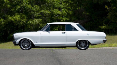 1964 Chevrolet Nova