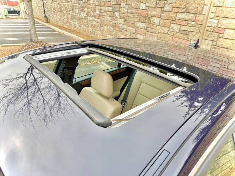 2011 Mercedes-Benz E-Class E 350 Sport 4MATIC