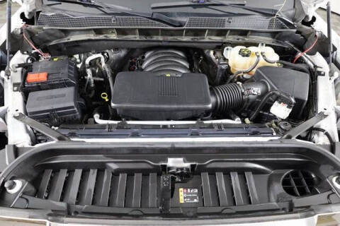 2022 GMC Sierra 1500 Limited