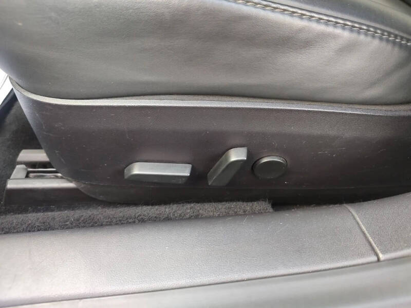 2019 Tesla Model 3 Performance