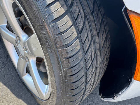 2007 Pontiac Solstice