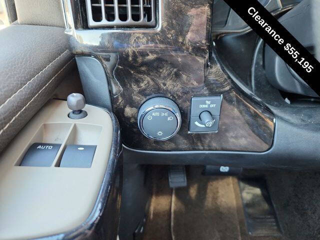 2021 Chevrolet Express 2500