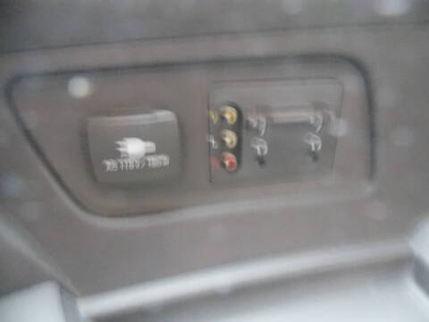 2011 Honda Odyssey Touring