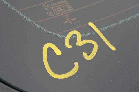 2017 Mercedes-Benz E-Class E 300