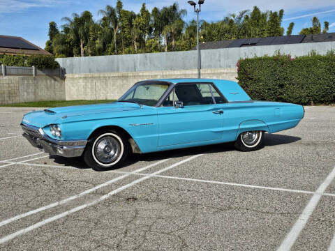 1964 Ford Thunderbird