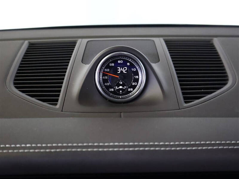 2020 Porsche Macan Turbo