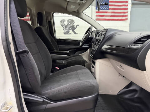 2013 RAM C/V Tradesman