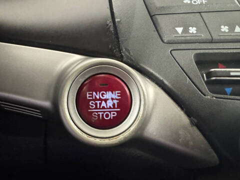 2015 Honda Crosstour