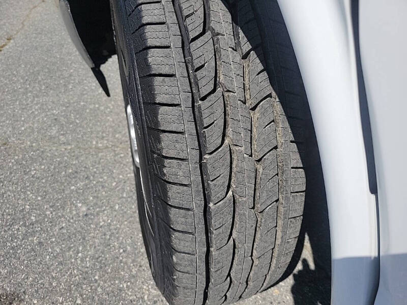 2023 GMC Savana 2500