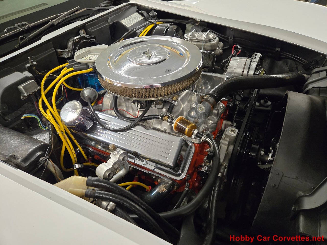 1976 Chevrolet Corvette 76