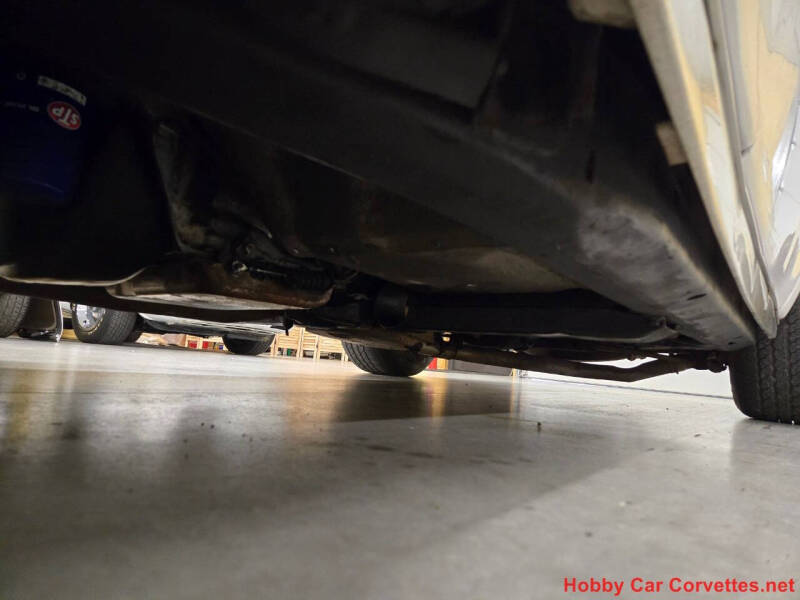 1977 Chevrolet Corvette