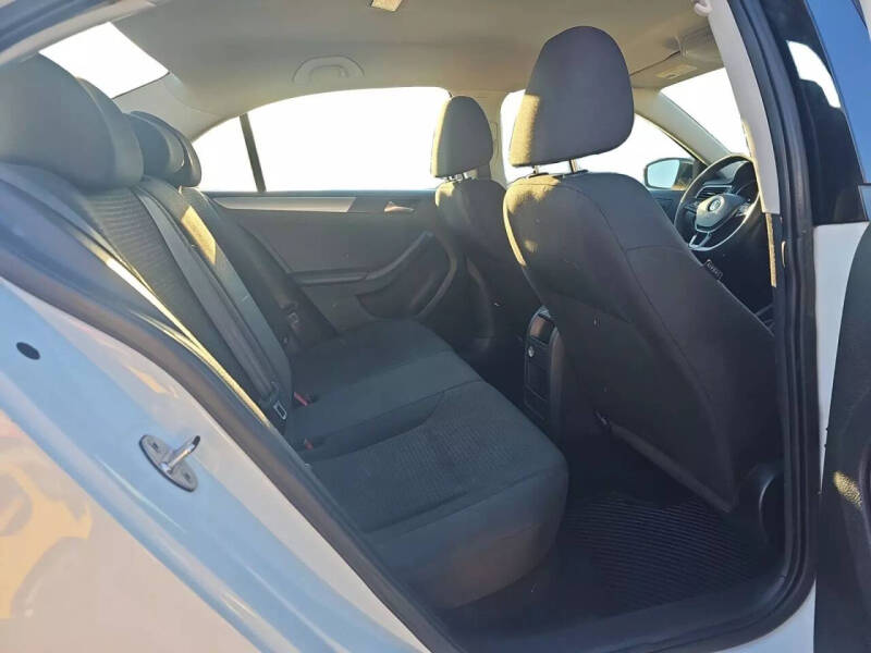 2015 Volkswagen Jetta