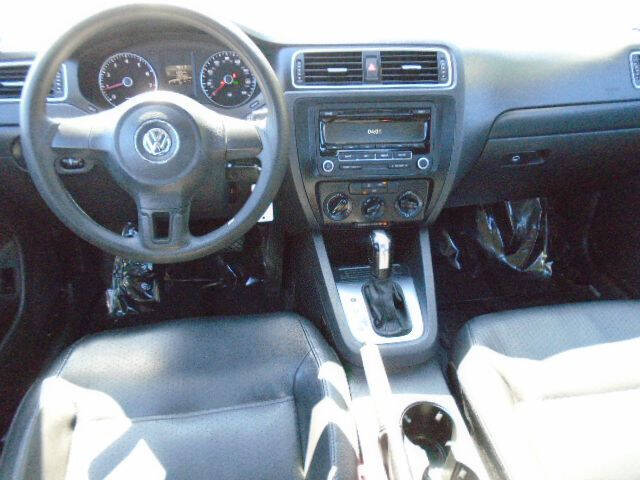 2014 Volkswagen Jetta
