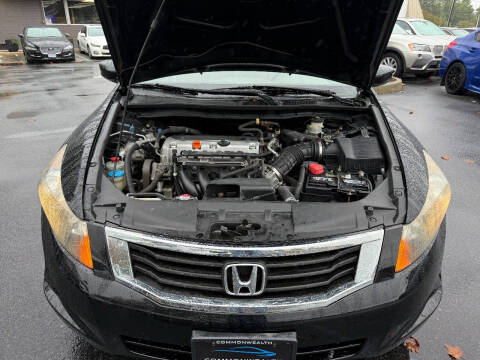 2010 Honda Accord LX