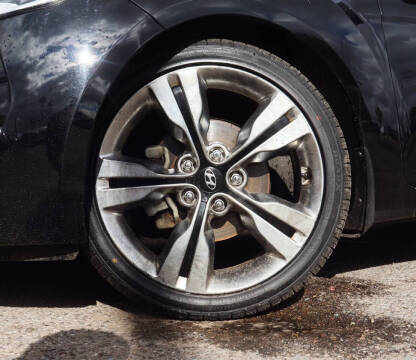 2016 Hyundai Veloster