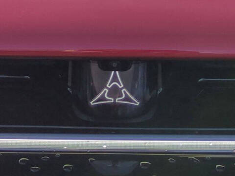 2026 Dodge Charger Scat Pack Plus