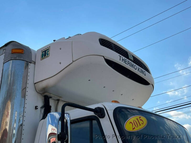 2015 Freightliner M2 106