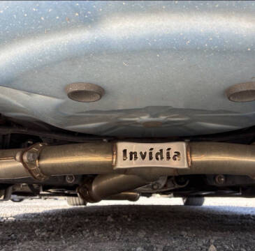 2018 Subaru WRX STI Limited