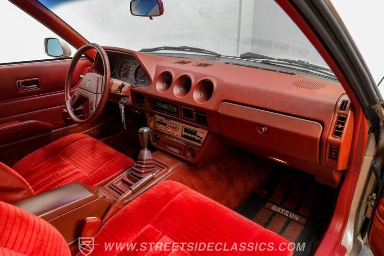 1982 Datsun 280ZX GL