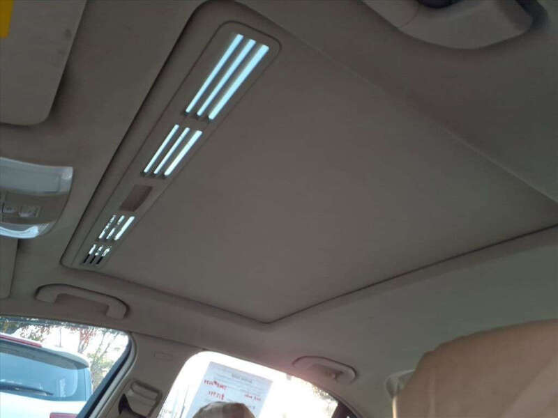 2014 Mercedes-Benz C-Class C 300 Sport 4MATIC