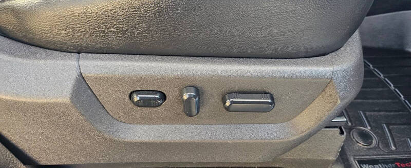 2015 Ford F-350 Super Duty XLT