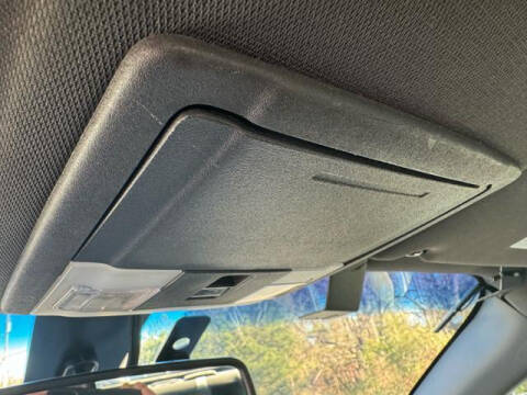 2017 Ford Taurus Police Interceptor