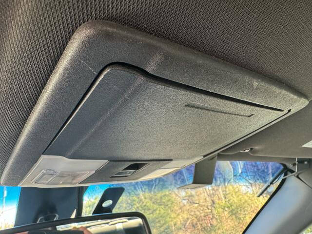 2017 Ford Taurus Police Interceptor