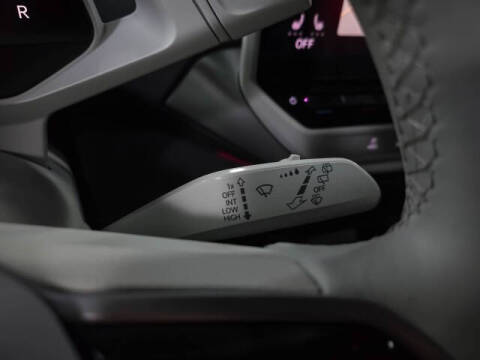 2021 Volkswagen ID.4 1st Edition