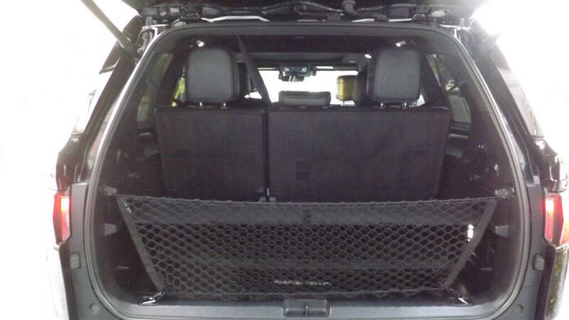 2023 Toyota Sequoia Platinum