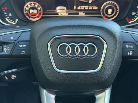 2019 Audi Q5 quattro Premium Plus 45 TFSI