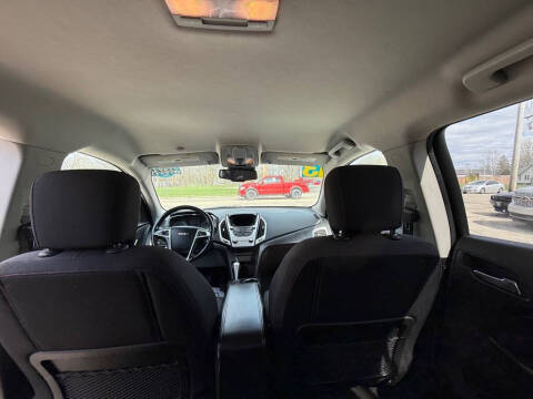 2013 GMC Terrain SLE-2