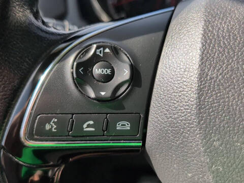 2016 Mitsubishi Outlander Sport 2.4 ES