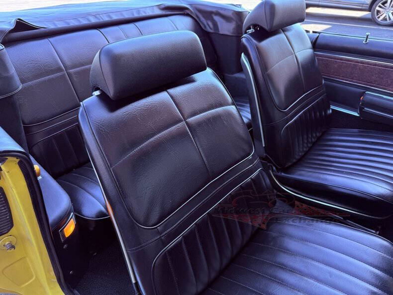 1970 Oldsmobile Cutlass Supreme